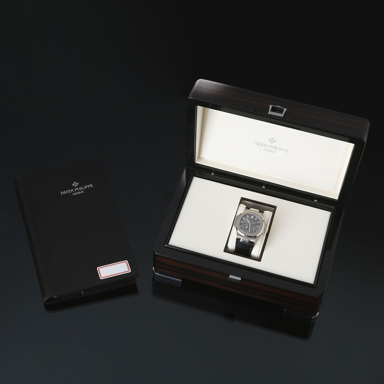 Patek Philippe(USED)파텍필립 노틸러스 5712G